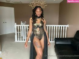 jazzthewayyoulikeit / jazzthewayyoulikeit Nude Leaked OnlyFans ...