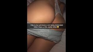 Cheerleader wants to fuck classmate on Snapchat - EroThots