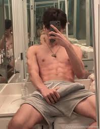TIMOFEY NIKOLAEV - 66 nude photo