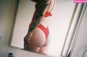 Mothica / hanahakiicos Nude Leaked OnlyFans Photo #36 - Fapello