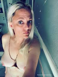 Let's hurry and jump into the shower together. Your wife won& ...