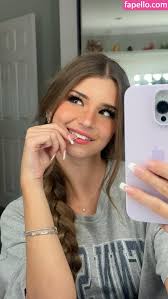 Brooke Monk Nude Leaks 5 Photos - Fapello