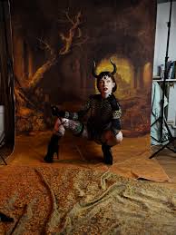 A few more demon photos to carry you off to bed tonight. The.." by ...