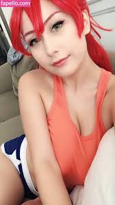 Miso Tokki / miso_tokki Nude Leaked OnlyFans Photo #14 - Fapello