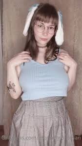 Orphic Bunny Nude Leaks - Fapello