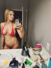 Mandy Madison Nude Leaks 9 Photos - Fapello