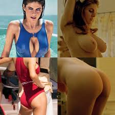 Alexandra Daddario Baywatch Nude - 55 photos