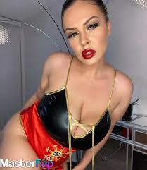 Gia Blaze Nude OnlyFans Leak Picture #IU3ivF80QF | MasterFap.net