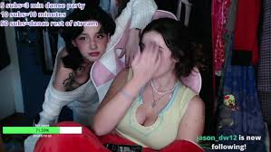 twitch slips #36 - Porn Videos & Photos - EroMe