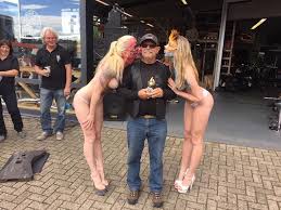 Luna Peruna New Leaks - EroThots