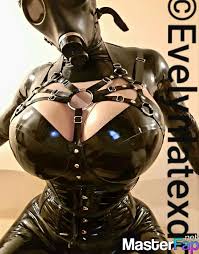 Evelyn Rubberdoll Nude OnlyFans Leak Picture #rQsf7vIwa9 ...
