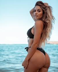 Rebeca Costa (alohabeka) - Reddit NSFW