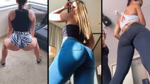 Ass Addict Compilations 1 - 5 - EroThots