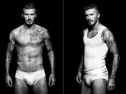 Beckham naked - 69 photo