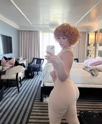 Ice Spice Nude Photos and Porn LEAK 2023 - Scandal Planet