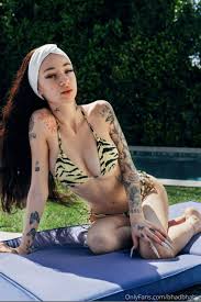 BHAD BHABIE - Porn Videos & Photos - EroMe