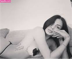 Sofia Filidou / sofholic / sofia_filidou Nude Leaked OnlyFans ...