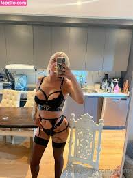 Gallros / Therese Gällros Nude Leaked OnlyFans Photo #2 - Fapello