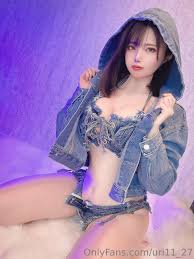 Does blue denim excite you?👙💙 My dear Tyreal. My dear S.." by ...