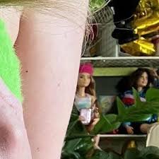 Coral Reefer 420 / coralreefer420 Nude Leaks OnlyFans - Fapello