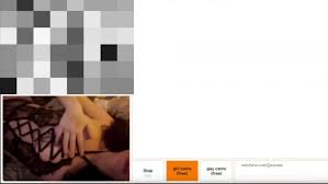 18 year old get's caught masterbating with fan on omegle - EroMe