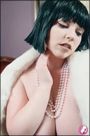 Renee Storm – Fubuki – Mitaku