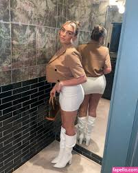 Danielle Tilly Wright / danielletillywright Nude Leaked OnlyFans ...