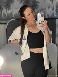 Nadia Foxx / nadia.foxx / nadia_foxx Nude Leaked OnlyFans Photo ...