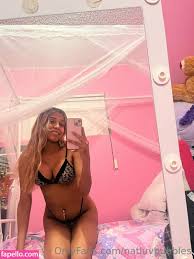 Afetus23155 / Aris Carmona / Natluvbubbles Nude Leaked OnlyFans ...