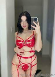 MariaGonfer / mariagonferx Nude Leaks OnlyFans - Fapello