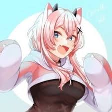 catto 🐱✖️ VTuber Pictures and Videos & similar of @catnyaps ...