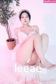 leeae__ / leeae Nude Leaked OnlyFans Photo #fapelloi6 - TheFap
