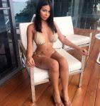 Celebrity - Maeva ghennam | Models Nude Photos Leaks | NudoStar
