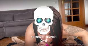 Uno dei pompini più belli che abbia mai fatto 🥵 Simone ha v.." by ...