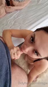 Iris blowjob and titfuck - EroThots
