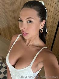 Straight from the camera roll :)" by natagatafree from OnlyFans ...