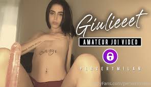 🇮🇹Siamo riusciti ad entrare in possesso di un video amatoria ...