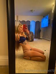 Hello everyone :)" by lexxxiii727 from OnlyFans | Coomer