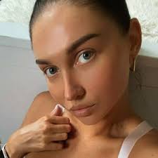Carolina Kris / Libby / _carolina_kris_ / carolina_kris Nude Leaks ...