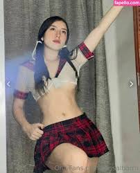 Yess Albarran / yess_alb_ / yessalbarrn Nude Leaked OnlyFans Photo ...