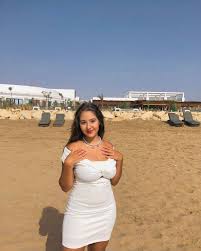 Imane - Big Boobs Moroccan Gril - Porn - EroMe