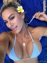 Kindly Myers Nude OnlyFans Leaks - Photo #1206289 - Fapopedia