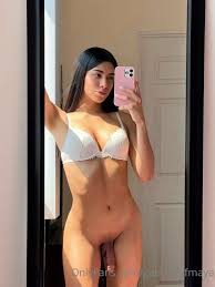TS Gabrielle Maya - Shemale Trans Onlyfans - Porn - EroMe