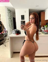 anacsimg Nude Leaked OnlyFans Photo #42 - Fapello