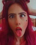 OnlyFans - PLEASE FIND HER !VENEZUELAN GIRL! @THERYNKA | Models ...