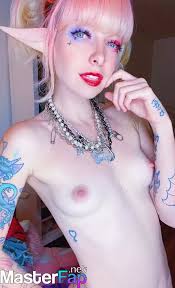 Demon Poptart Nude OnlyFans Leak Picture #HS5feUQ0E1 | MasterFap.net