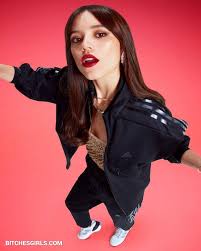 Jenna Ortega Nude Celebrities - Jenna Nude Videos Celebrities