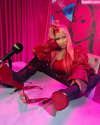 Nicki Minaj / nickiminaj Nude Leaked OnlyFans Photo #328 - Fapello