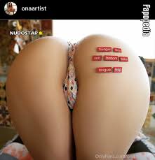 Onaartistfun Nude OnlyFans Leaks - Photo #375720 - Fapopedia