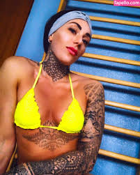 Giulia Bianchi / giulia_bianchi_ Nude Leaked OnlyFans Photo #11 ...